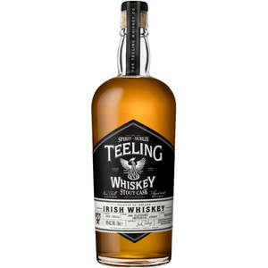 Teeling Stout Cask Collaboration 2022 Irish Whiskey 700ml