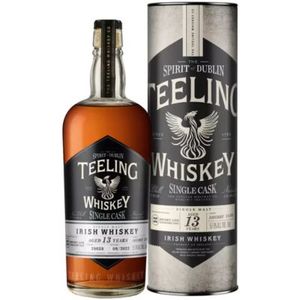 Teeling 2008 Single Malt Sherry Px Irish Whisky 700ml