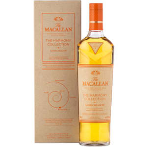 The Macallan Harmony Collection III Amber Meadow 2023 Whisky 700ml