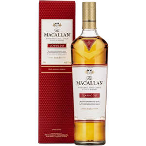 The Macallan Classic Cut 2023 Whisky 700ml