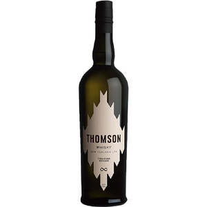 Thomson Two Tone Whisky 700ml