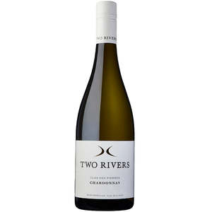 Two Rivers Clos des Pierres Chardonnay 2023 (12x750ml)