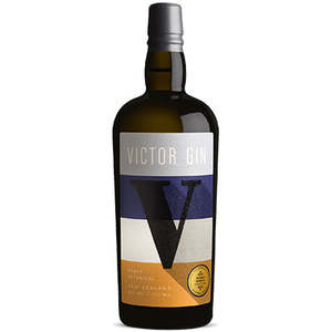 Victor Original Gin 700ml