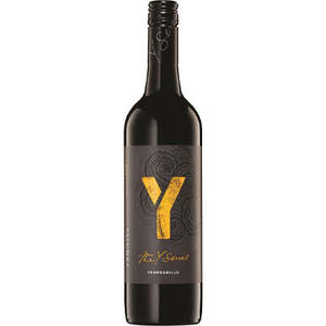 Yalumba Y Series Tempranillo 22/24 (6x750ml)
