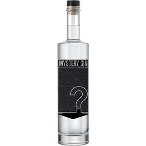 Mystery Gin 700ml
