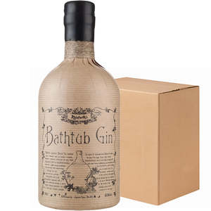 Gin Case Deals: Ableforth's Bathtub Gin Case (6x700ml)