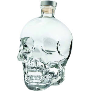 Crystal Head Vodka 1.75L