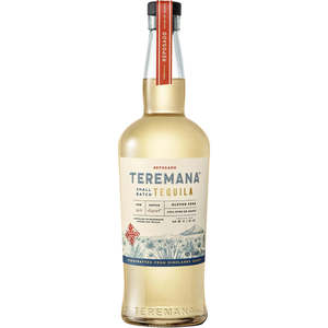 Teremana Reposado Tequila 700ml