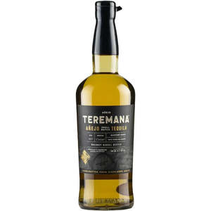 Teremana Anejo Tequila 700ml