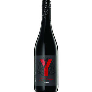 Yalumba Y Series Shiraz 23/24 (6x750ml)