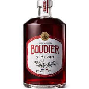 Gin: Gabriel Boudier Sloe Gin 700ml