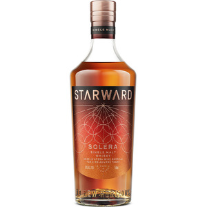 Starward Solera Single-Malt Whisky 700ml