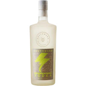 Vodka: Southward Feijoa Vodka 700ml