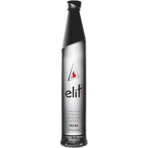 Stoli Elit Vodka 700ml
