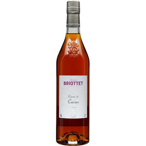 Briottet Creme de Cacao Ambre 700ml