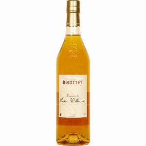 Briottet Liqueur de Poire William 700ml