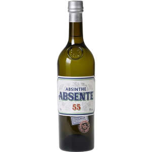 Distilleries de Provence Absente 700ml