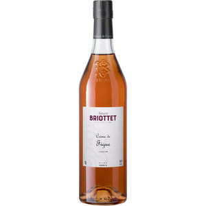 Liqueur: Briottet Creme de Figue 700ml