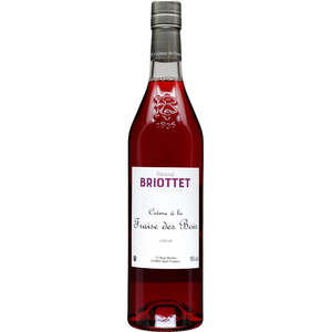 Briottet Creme de Fraise des Bois 700ml