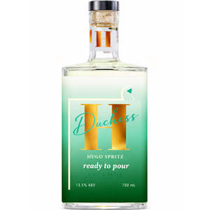 Lady H Duchess Hugo Spritz 700ml