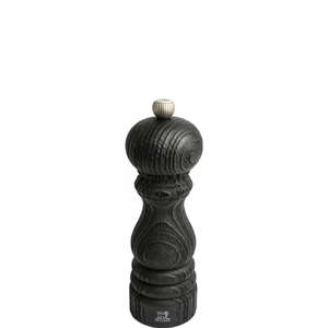 Peugeot Raw Black Salt Mill 18cm