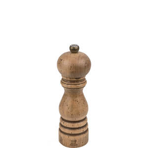 Full Range: Peugeot Paris Antique Salt Mill 18cm