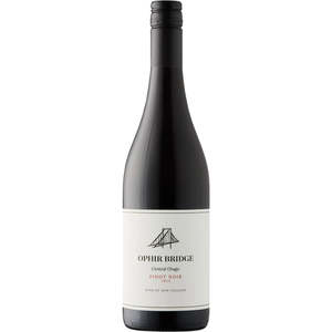 Specials: Ophir Bridge Central Otago Pinot Noir 2023 (12x750ml)