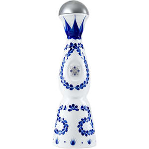 Tequila: Clase Azul Reposado Tequila 750ml
