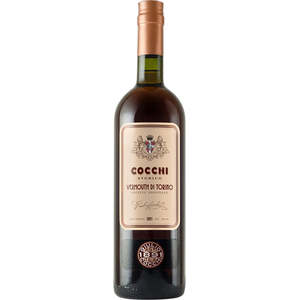 Liqueur: Cocchi Sweet Vermouth Di Torino 750ml