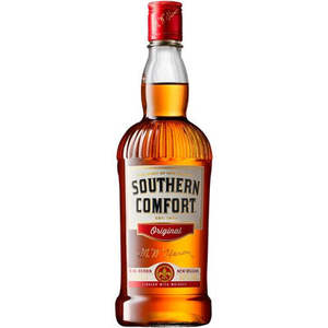Other Spirits: Southern Comfort Whiskey Liqueur 1L
