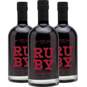 Specials: Shed 530 Ruby Port 3pk (3x700ml)