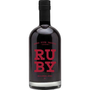 Specials: Shed 530 Ruby Port 700ml