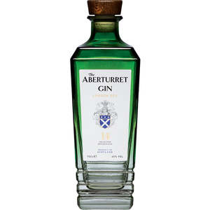 Aberturret Gin 700ml