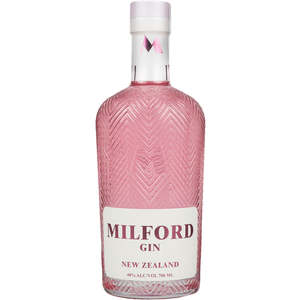 Milford Pink Gin 700ml