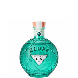 Gin: Bluff Distillery Baby Buoy London Dry Gin 200ml
