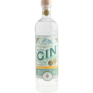Gracias a Dios 32 Botanicals Gin 700ml