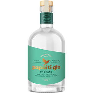 Papaiti Orchard Gin 700ml
