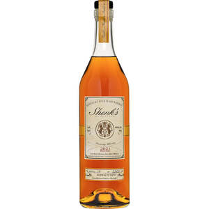 Shenk's Homestead Sour Mash Whiskey 700ml (Limited Release)