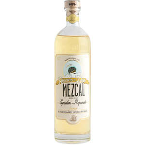 Tequila: Gracias a Dios Espadin Reposado 700ml