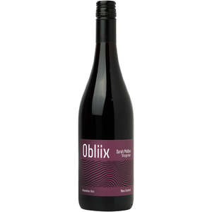 Obliix Syrah Malbec Viognier 2023 (6x750ml)