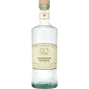Gin: Dancing Sands Mediterranean Gin 700ml