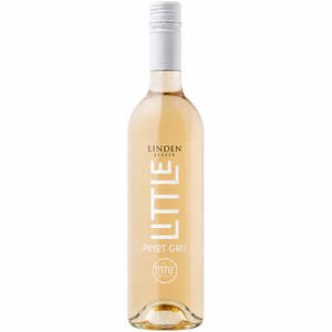 Under 80: Little by Linden Estate Pinot Gris 2024 (6x750ml)