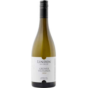 Under 80: Linden Estate Gruner Veltliner 2024 (6x750ml)