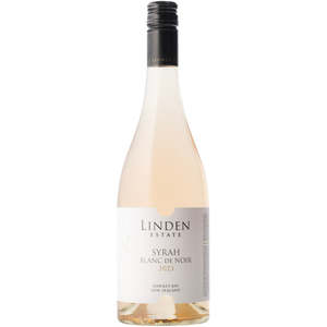 Linden Estate Blanc de Noir 2023 (6x750ml)