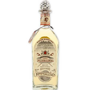 Fortaleza Reposado Winter Blend 2025 750ml