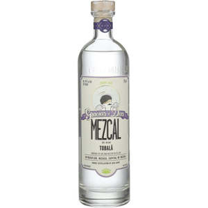 Tequila: Gracias a Dios Tobala Wild Mezcal 700ml