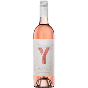 Yalumba Y Series Sangiovese Rose 2025 (6x750ml)