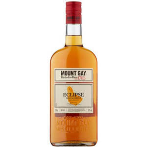 Mount Gay Eclipse Rum 1L