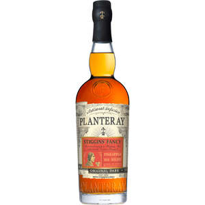 Planteray 'Stiggins Fancy' Pineapple Rum 700ml