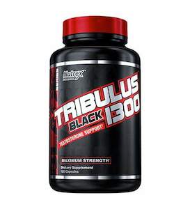 no sale: Nutrex Tribulus Black 1300